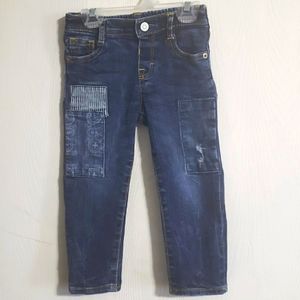 Toddler Gymboree jeans